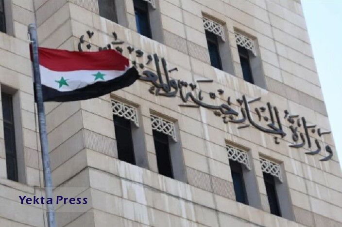 ضربات سنگین ارتش سوریه به تروریست‌ها در ادلب و حلب