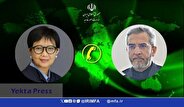 باقری: اقدام متقابل بازدارنده علیه رژیم صهیونیستی حق ذاتی و مشروع ایران است