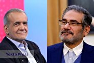 شمخانی: از دستاوردهای انتخابات ریاست‌جمهوری صیانت کنیم