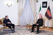 محسن رضایی: همه به پزشکیان کمک کنیم
