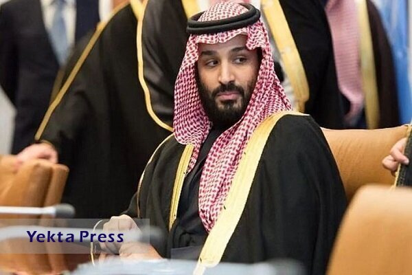 بن سلور خود خبر داد