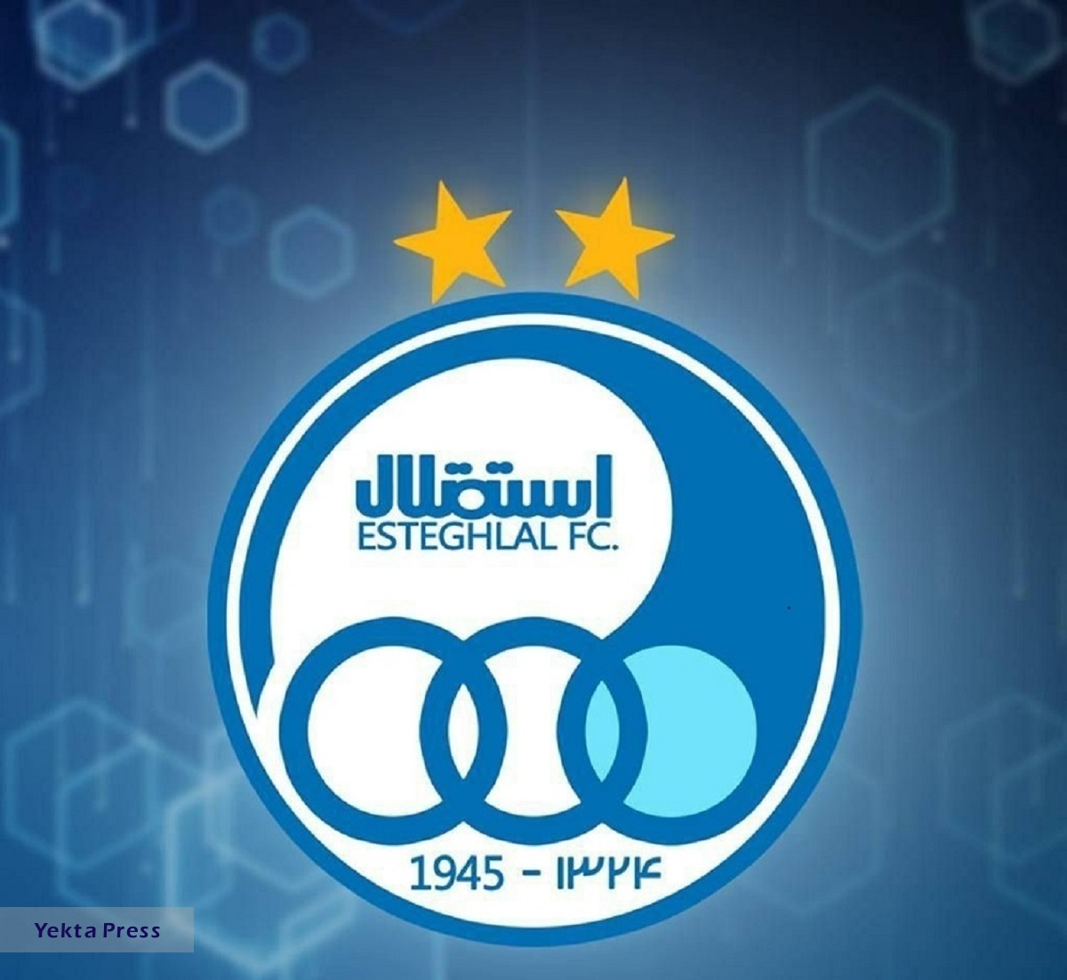 پوستر ج ها برای آغاز لیگ برتر