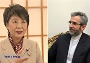 علی باقری:سکوت در برابر وحشیگری صهیونیست‌ها آنان را گستاخ‌تر می‌کند
