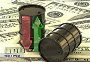 قیمت جهانی نفت ۸۱ دلار و ۳۳ سنت شد