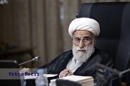 آیت‌الله جنتی: مسجدالاقصی بزرگترین سنگر مقابل رژیم صهیونیستی
