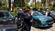 وزیر صمت: ری‌را تصویر ذهنی مخاطب از خودروی ایرانی را تغییر خواهد داد