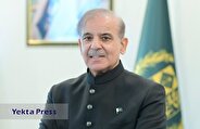 نخست‌وزیر پاکستان در مراسم تحلیف پزشکیان شرکت می‌کند