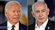 بایدن به دنبال فشار بر نتانیاهو برای آتش‌بس در غزه
