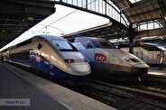 در آستانه افتتاحیه المپیک 2024 پاریس/ سیستم حمل‌ونقل قطار سریع السیر فرانسه مختل شد