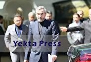 باقری کنی: مسیر خنثی‌سازی و رفع تحریم‌ها باید همزمان دنبال شود
