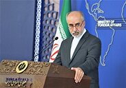 واکنش ایران به بمباران مدرسه آوارگان در نوار غزه