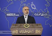 هشدار ایران به اسرائیل درباره هرگونه ماجراجویی علیه لبنان