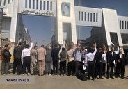 بازگشت 20 زندانی ایرانی در اربیل عراق به کشور