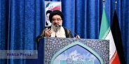 نماز جمعه تهران به امامت آیت‌الله خاتمی اقامه می‌شود