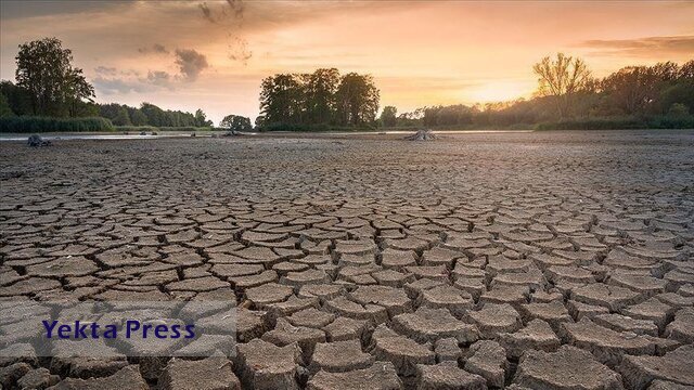 تغییرات شدید آب‌وهوایی تا ۲۰۳۰ بر ۱۱۸ میلیون نفر در آفریقا تأثیر می‌گذارد