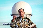 امیر صباحی‌فرد: ایران در برابر هرگونه تهدید هوایی آمادگی کاملی دارد