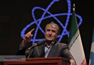 اسلامی: برنامه پنهانی هسته‌ای نداریم/ آمریکا زیر برجام زد