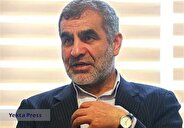 نیکزاد: تغییر در مرزها را نمی‌پذیریم