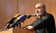 روایت فرمانده کل سپاه از نبرد کشتی‌ها بین ایران و اسرائیل