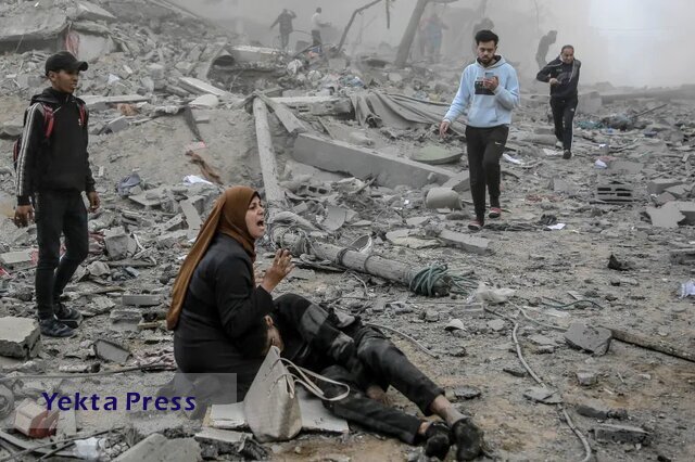 مخالفت مور جدید مذاکرات غزه به دلیل اظهارات نتانیاهو