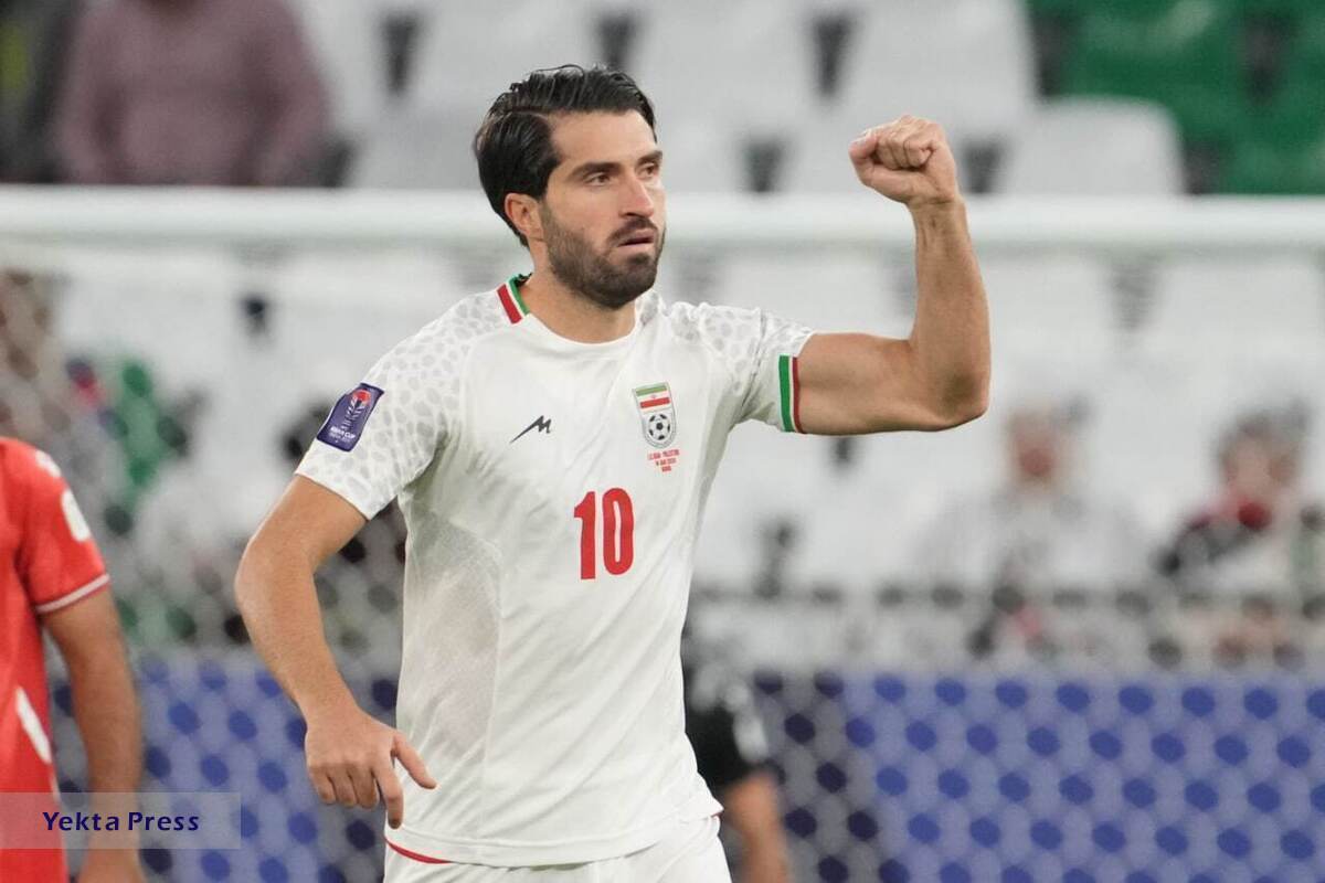 دو مانع بزرگن انصاری‌فرد|