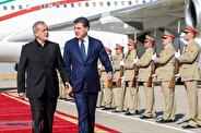 پژوهشگر روس: سفر پزشکیان به عراق از نظر راهبردی مهم بود