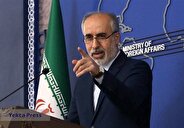 کنعانی: اتحادیه اروپا از اتهام‌زنی به ایران پرهیز کند