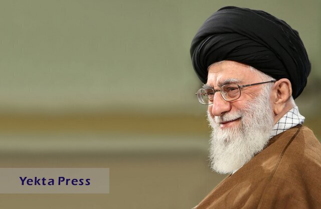 کارده با رهبر انقلاب دیدار می‌کنند