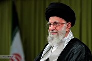 دیدار اعضای کاروان‌های اعزامی ایران به بازی‌های المپیک و پاراالمپیک با رهبری
