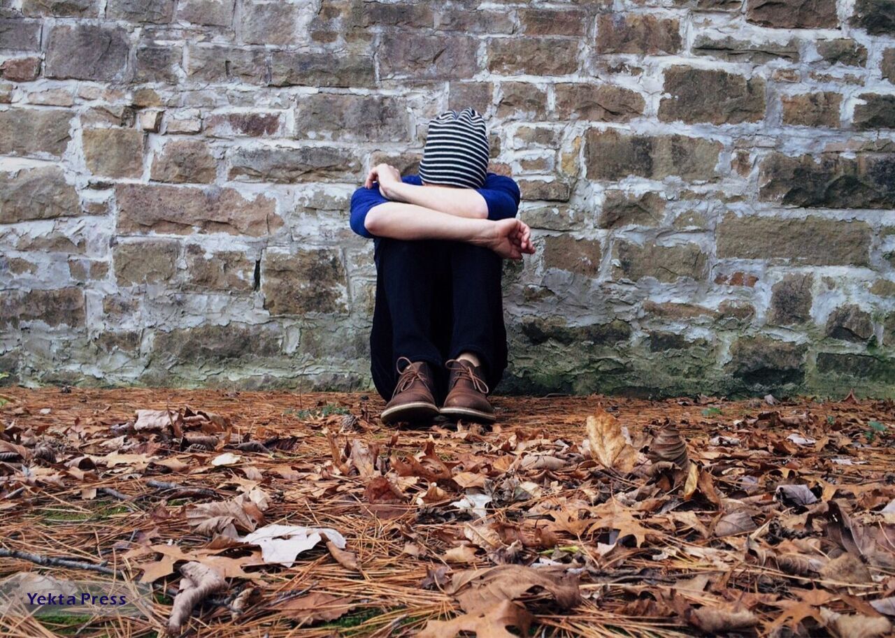 افسردگی از جامعه در راه است