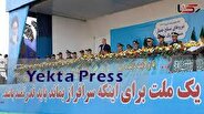 پزشکیان: امروز هیچ اهریمنی جرأت حمله به خاک ما را ندارد