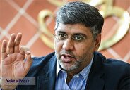 فوت رضا سراج معاون دبیر شورای عالی امنیت ملی