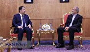 عراق اولین مقصد سفرهای خارجی پزشکیان خواهد بود