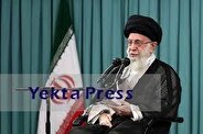 دیدار اعضای هیئت دولت چهاردهم با رهبر انقلاب