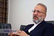 تکذیب ادعای حسین مرعشی توسط دفتر منوچهر متکی