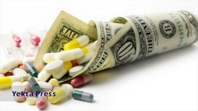 لزوم توجه ویژه دولت به مباحث بازار دارو