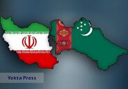 استقبال پزشکیان از رهبر ملی ترکمنستان