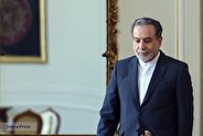 عراقچی وارد لبنان شد
