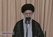 رهبر انقلاب: کار درخشان نیروهای مسلح ما کاملاً قانونی بود/ در انجام وظیفه نه تعلل می‌کنیم و نه شتاب‌زده می‌شویم