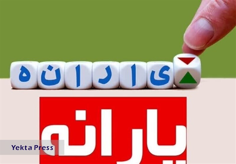 پت یارانه‌ از منابع بانک مرکزی، خزانه و بودجه