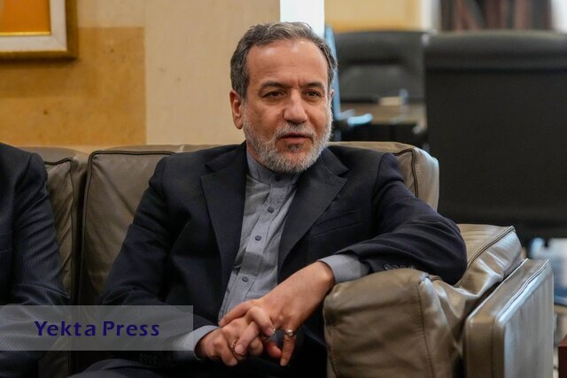 عراربستان می‌توانند امنیت و ثبات را برای منطقه به ارمغان آورند