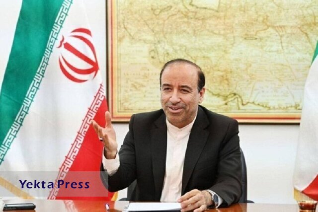 هشدار به حامیان جنگ‌افروزی رژیم صهیونیستی علیه ایران