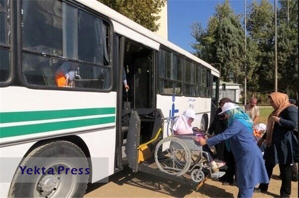 «رایگا»  استثنایی سراسر کشور