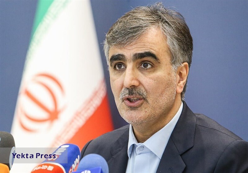 فرزین: ایران عضو و سهامدار بانک بریکس می شود