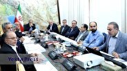 بررسی راهکارهای تامین بودجه و اجرای طرح پزشک خانواده با حضور پزشکیان