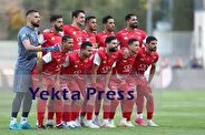 ترکیب احتمالی پرسپولیس مقابل السد