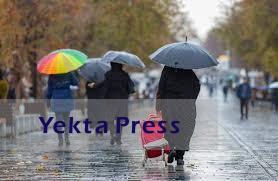 دربرابر بارش‌های شدید امروز