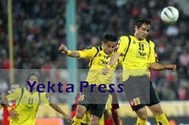 جریمه ۳ط AFC