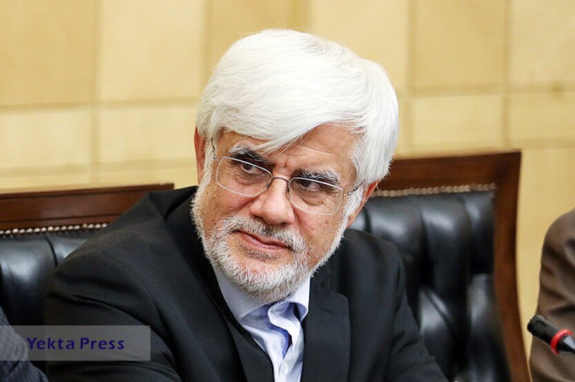 عارف:ان دولت، ملت لبنان ومقاومت اسلامی است