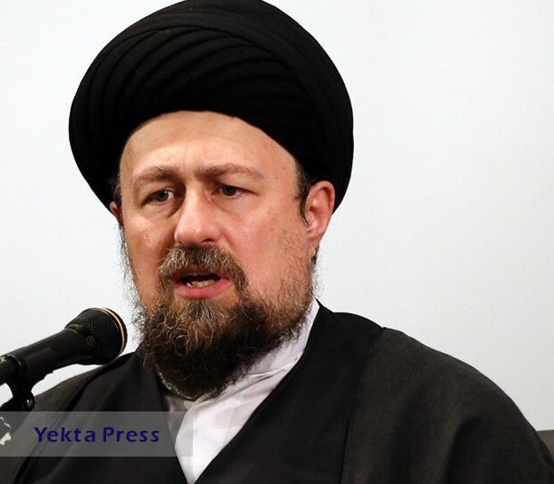 سید حسن خمینی: راه نصرالله ادامه دارد